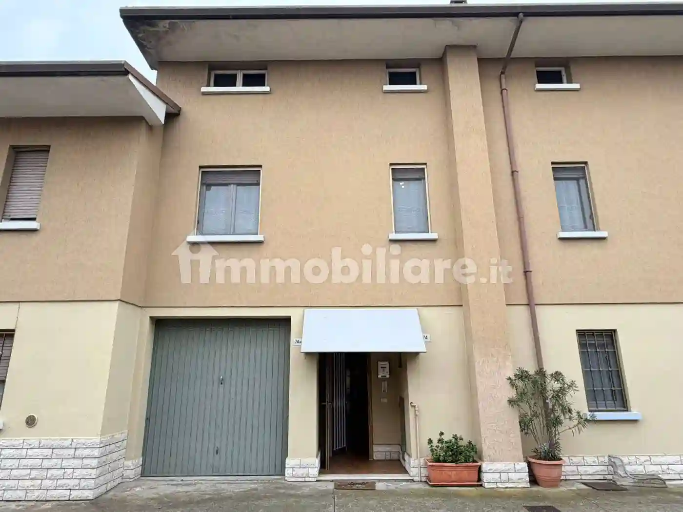 Villetta a schiera - foto 3