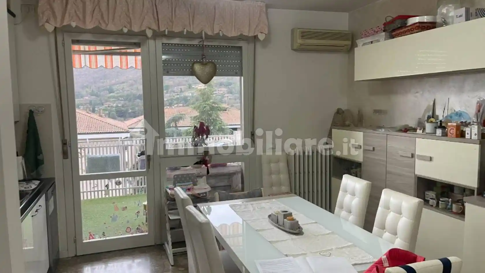 Appartamento in vendita a Perugia