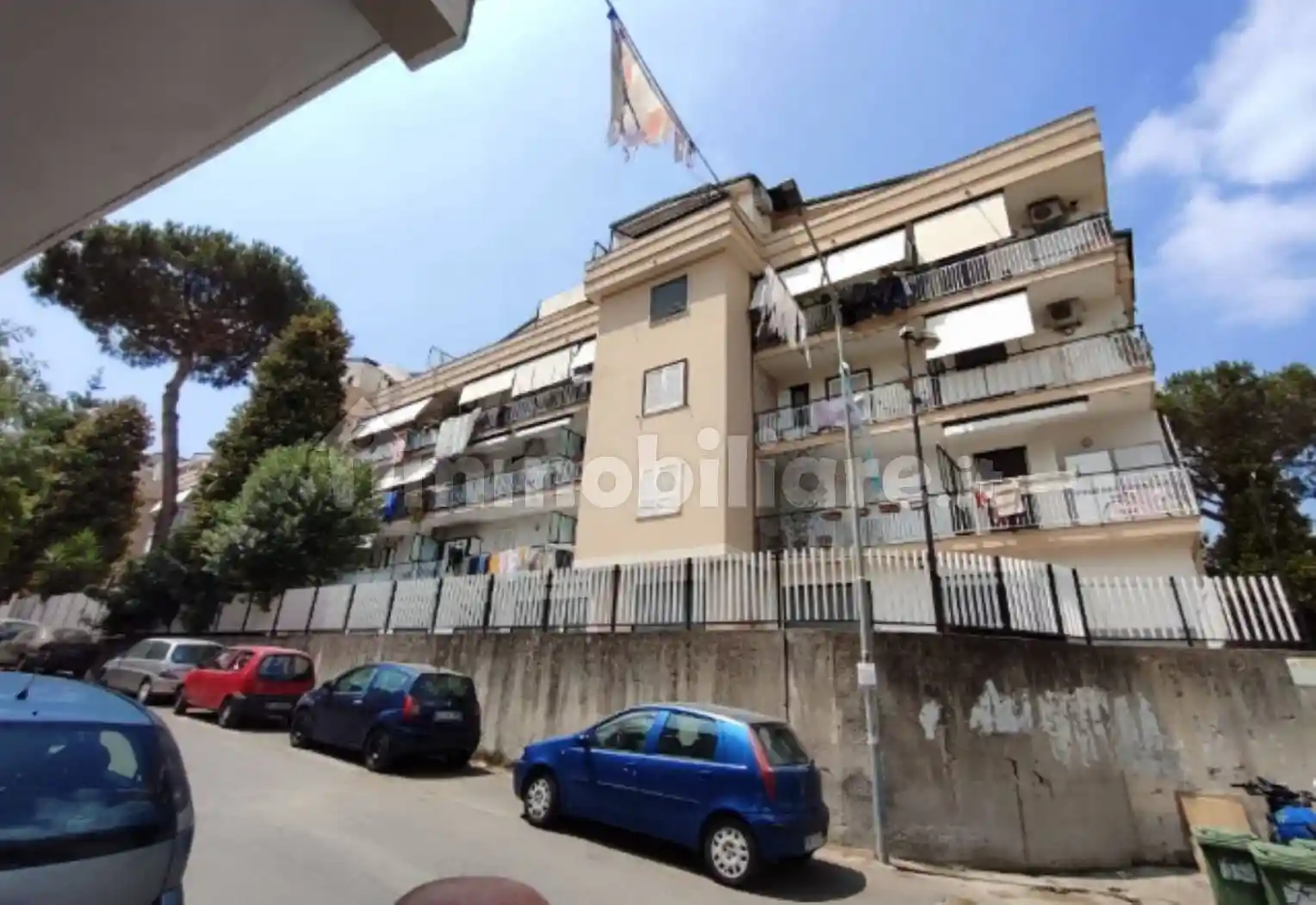 Appartamento in vendita a Quarto