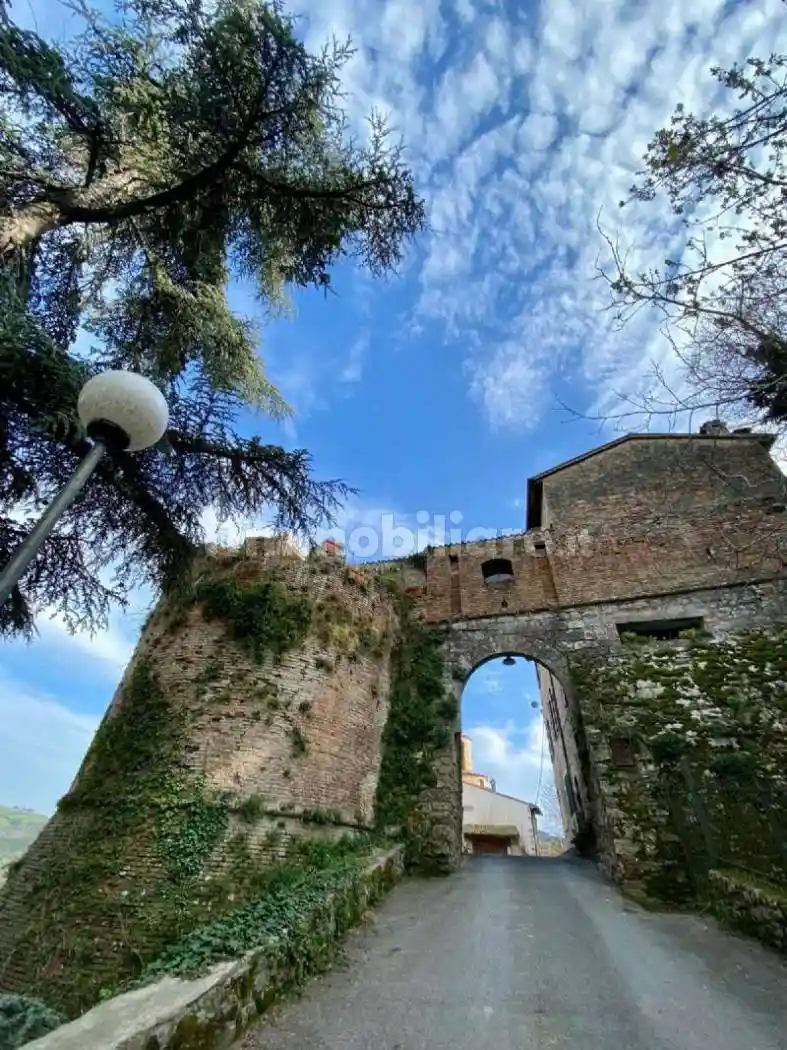 Casa indipendente in vendita a Castrocaro Terme e Terra del Sole