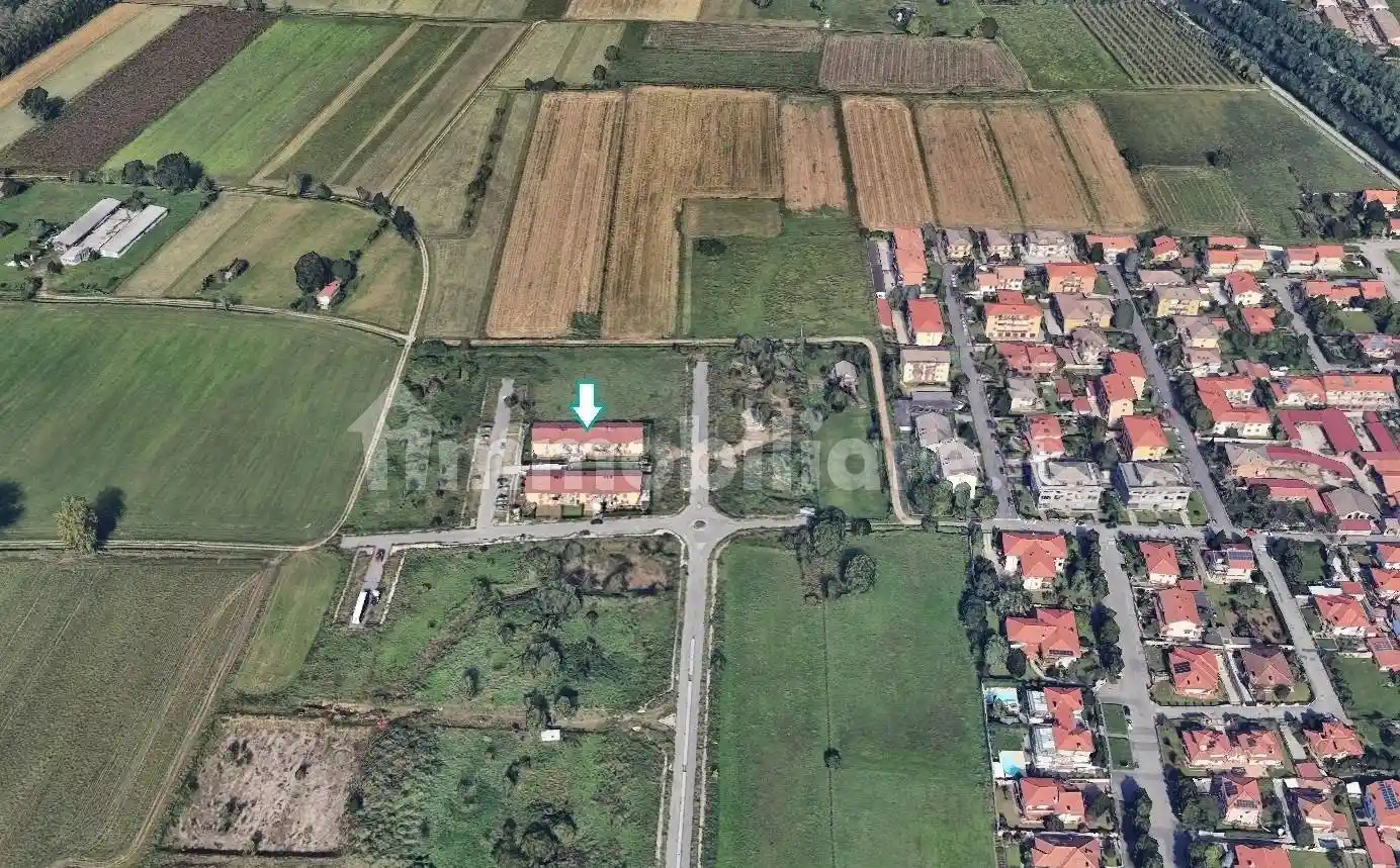 Appartamento in vendita a Robecco sul Naviglio