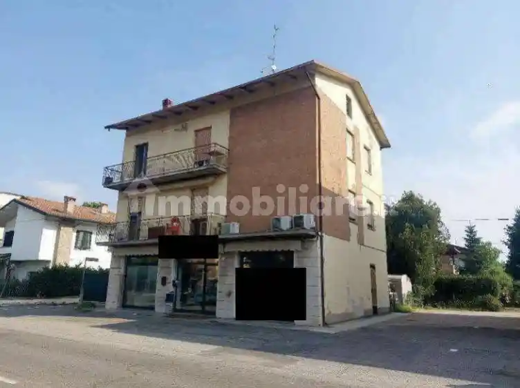 Appartamento in vendita a Bomporto