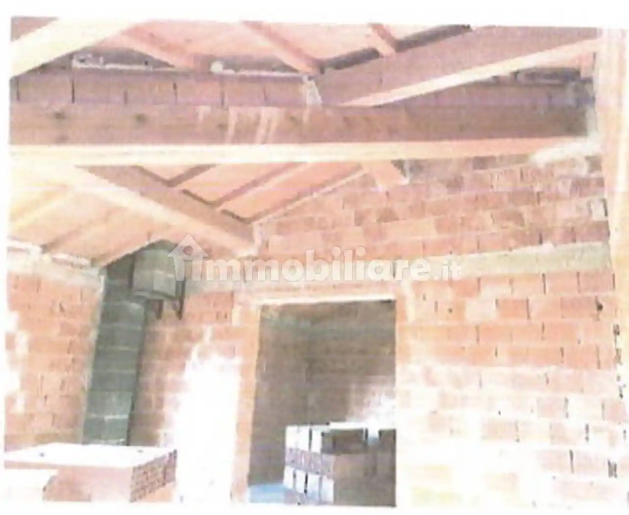 Appartamento in vendita a Firenzuola