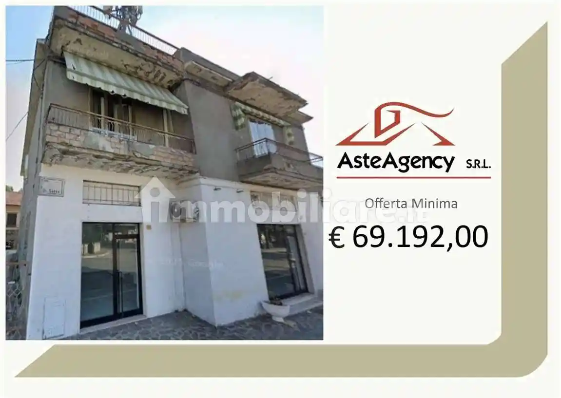 Appartamento in vendita a Pescara