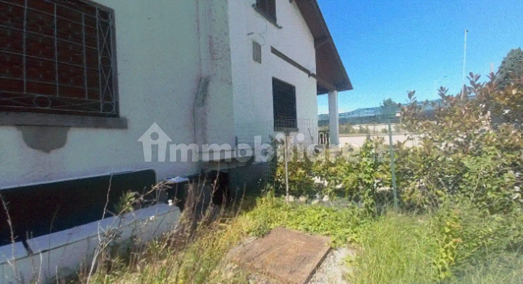 Villa in vendita a Castelvetro di Modena
