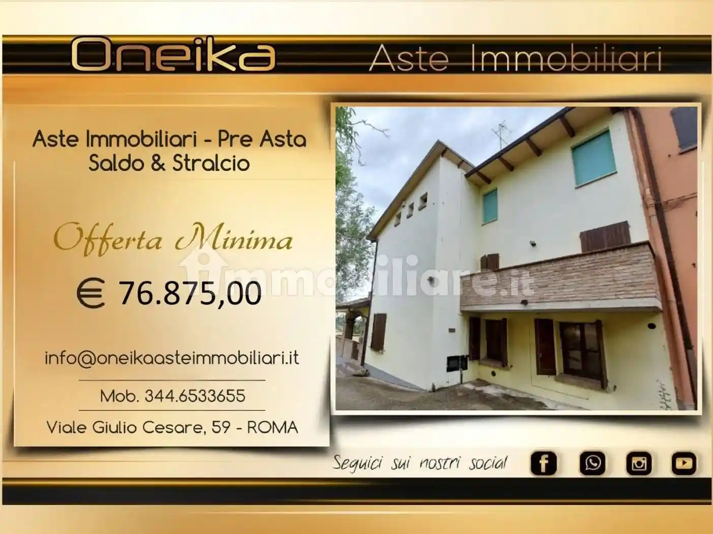 Appartamento in vendita a Marano sul Panaro