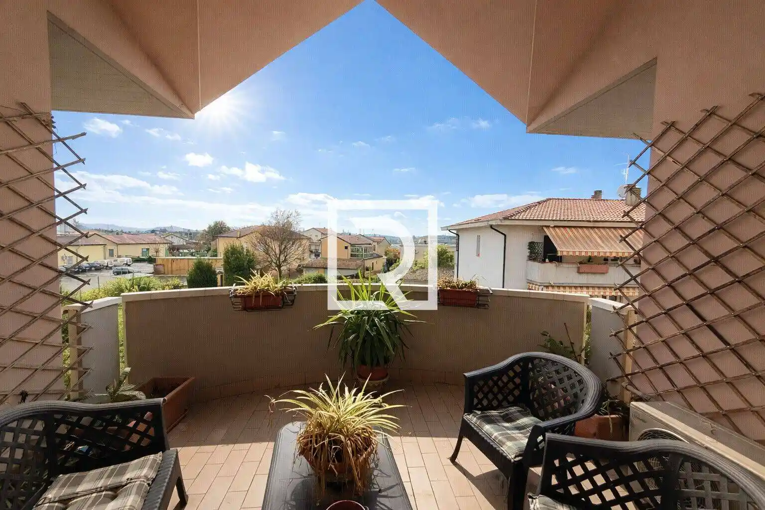 Appartamento in vendita a Forlì