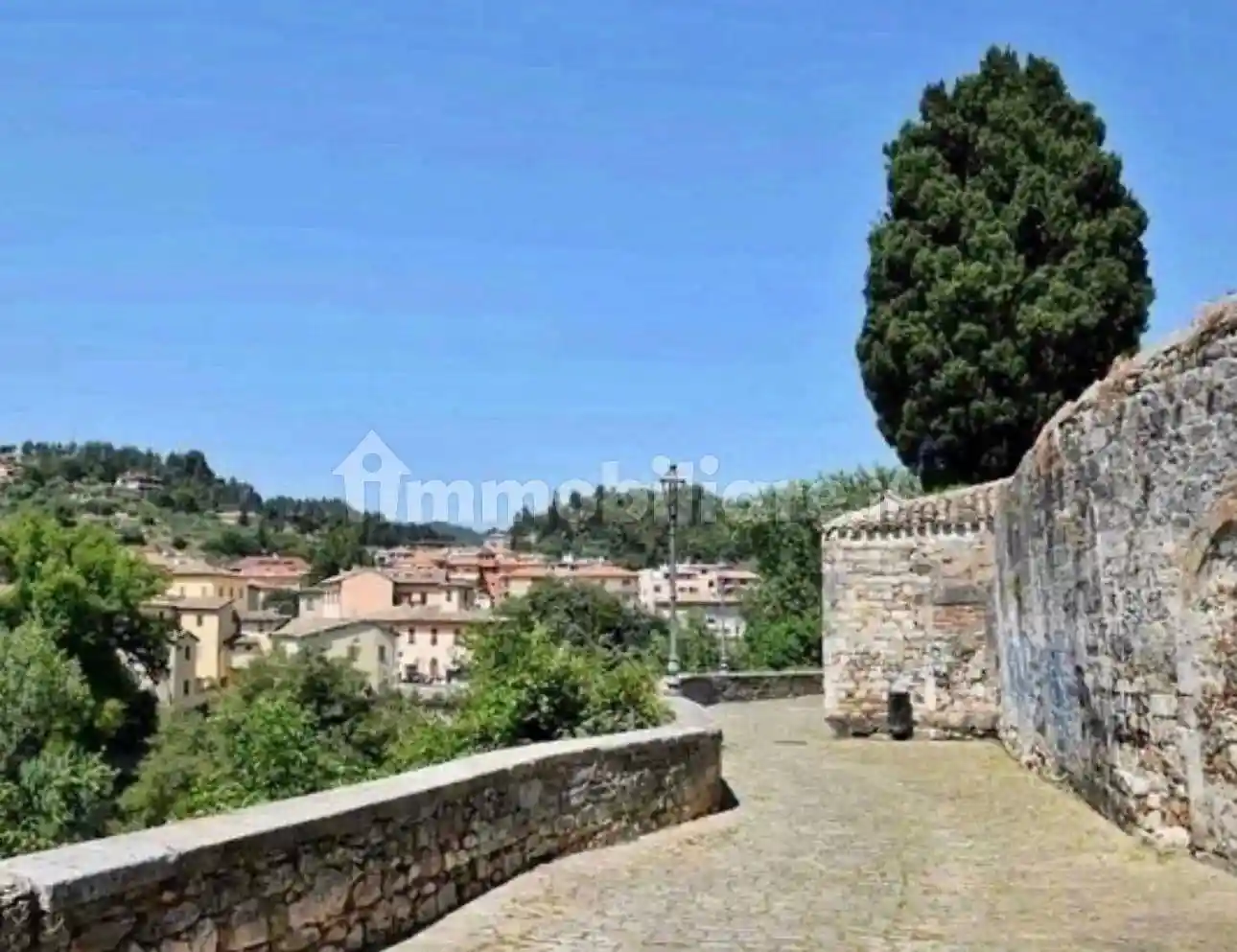 Casa indipendente in vendita a Ascoli Piceno