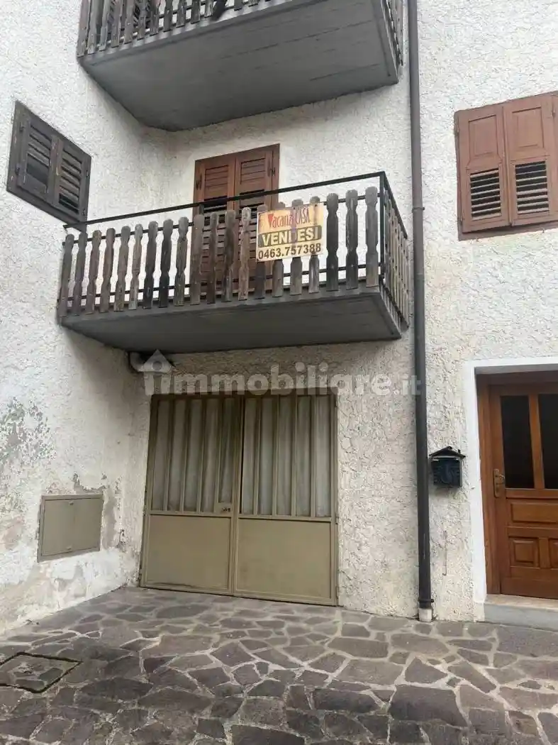 Villa in vendita a Malè