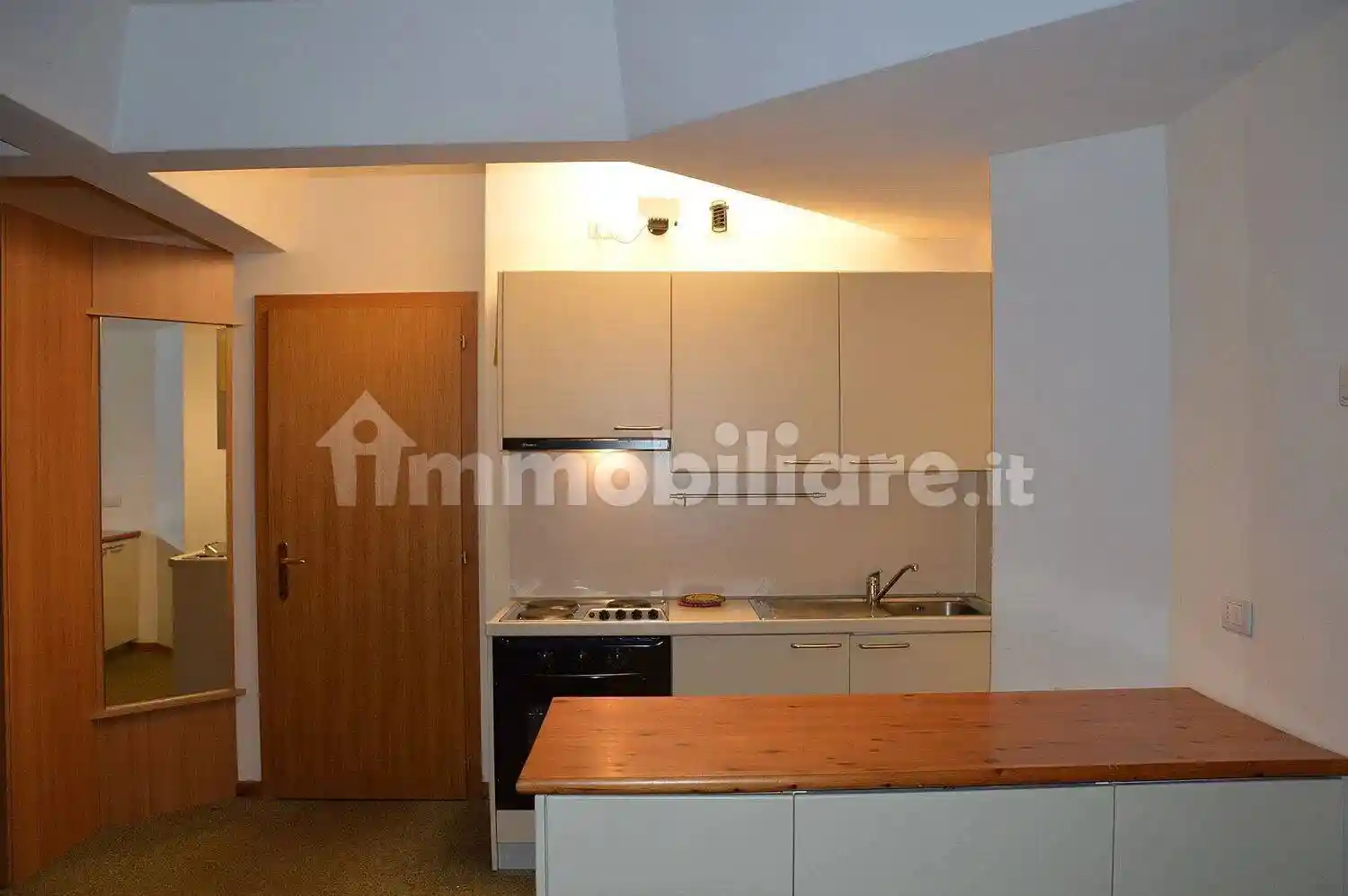 Appartamento in vendita a Mezzana