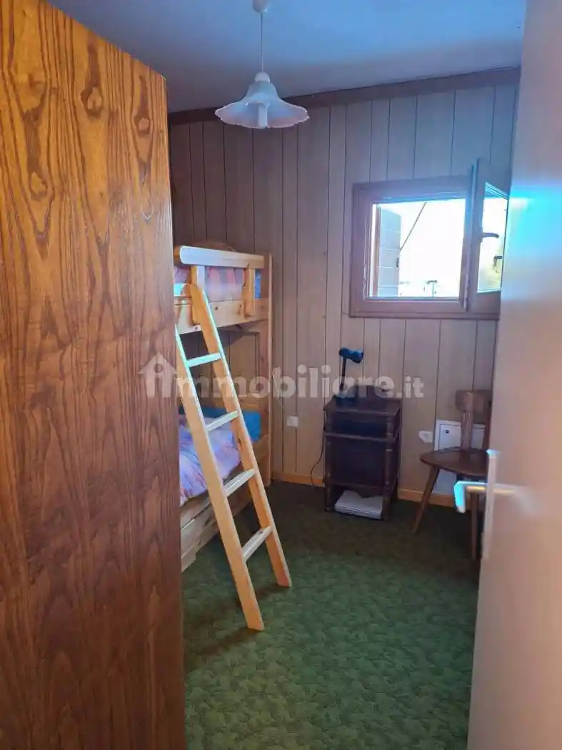 Appartamento in vendita a Mezzana