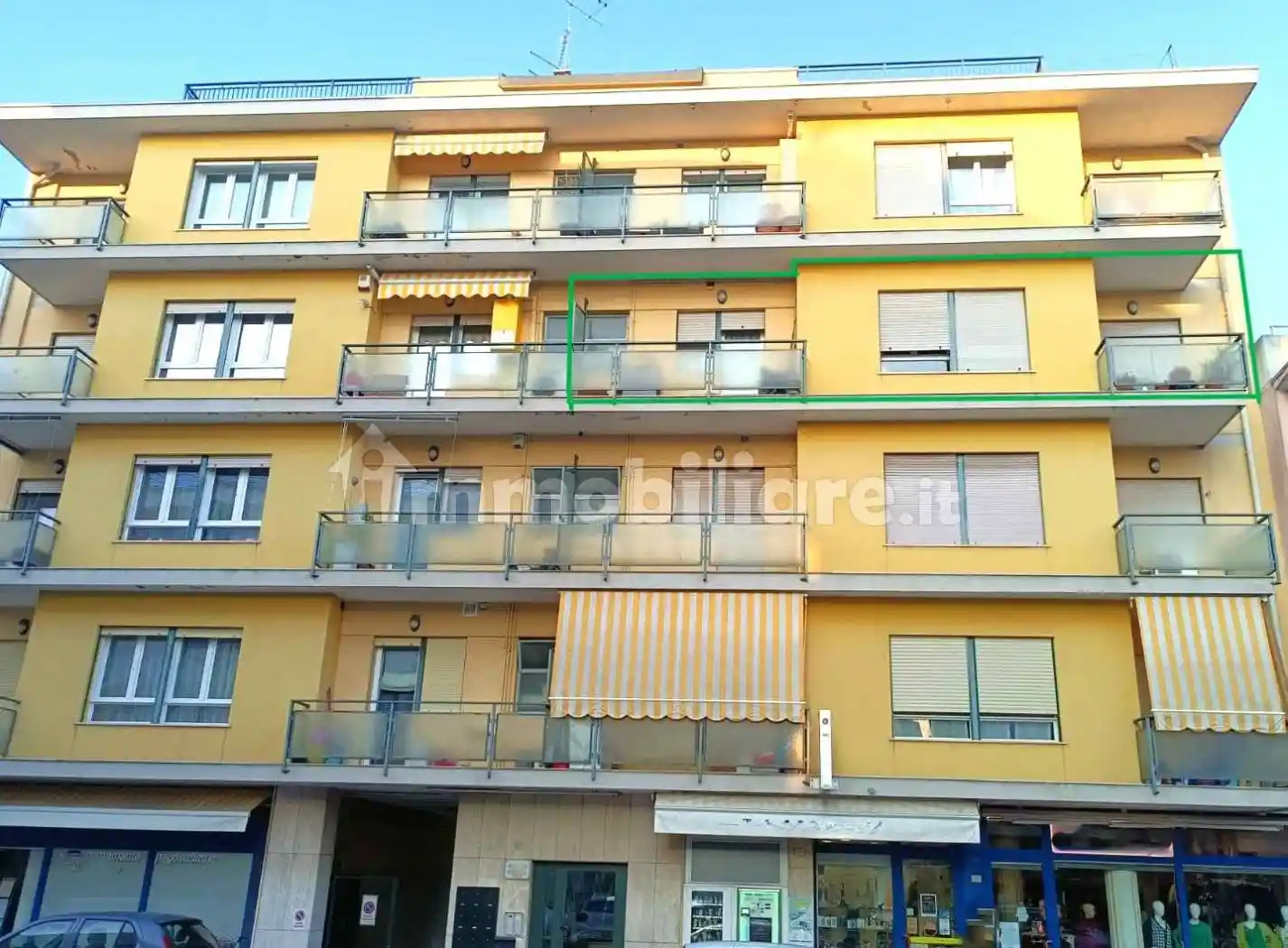 Appartamento in vendita a San Donà di Piave