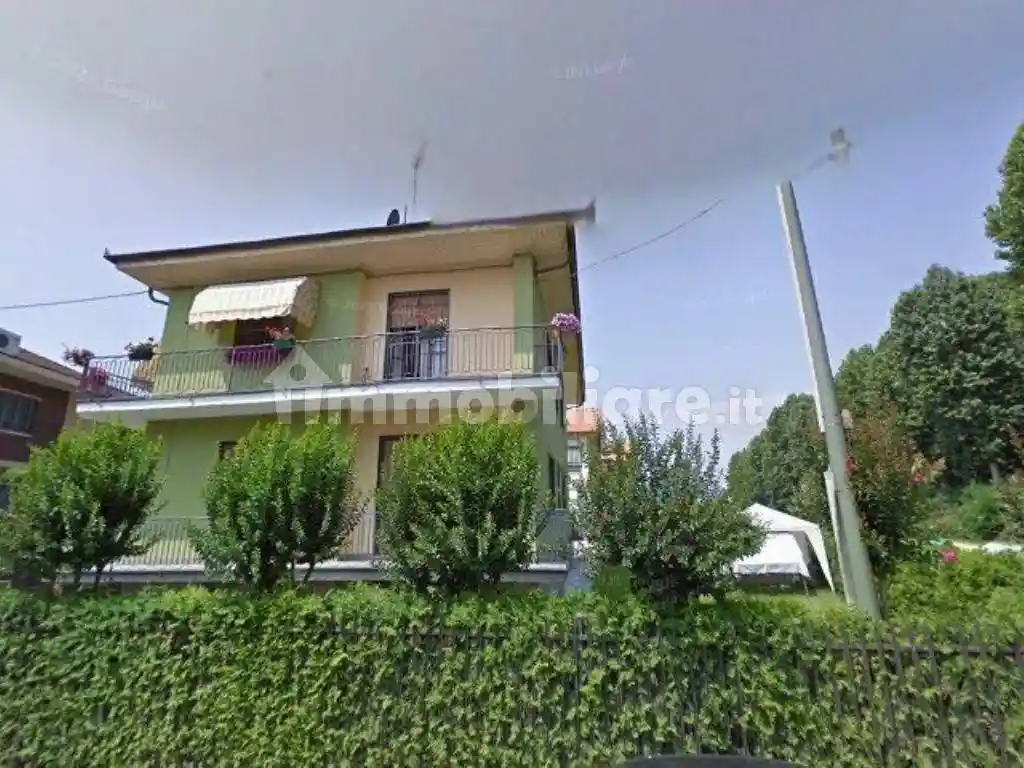 Appartamento in vendita a Airasca