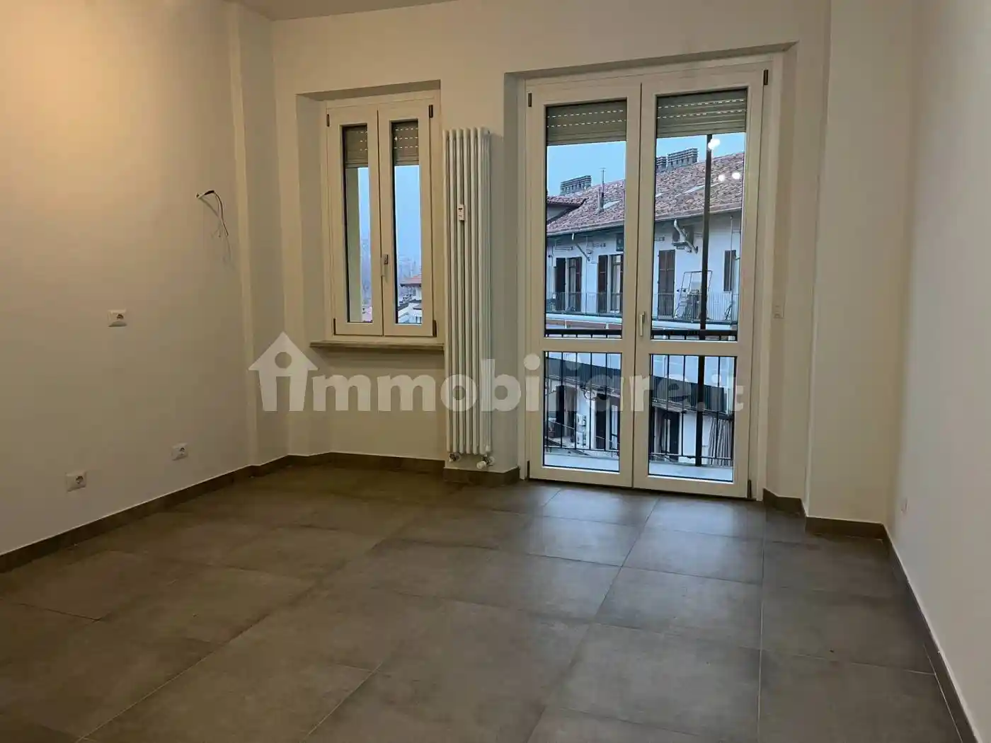 Appartamento in vendita a Asti