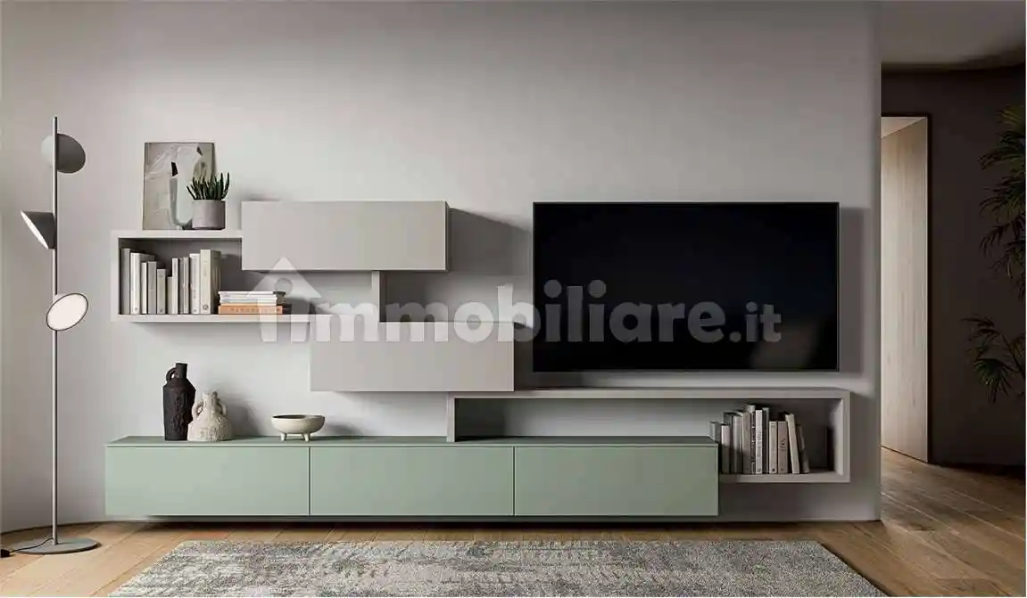 Appartamento in vendita a Piacenza