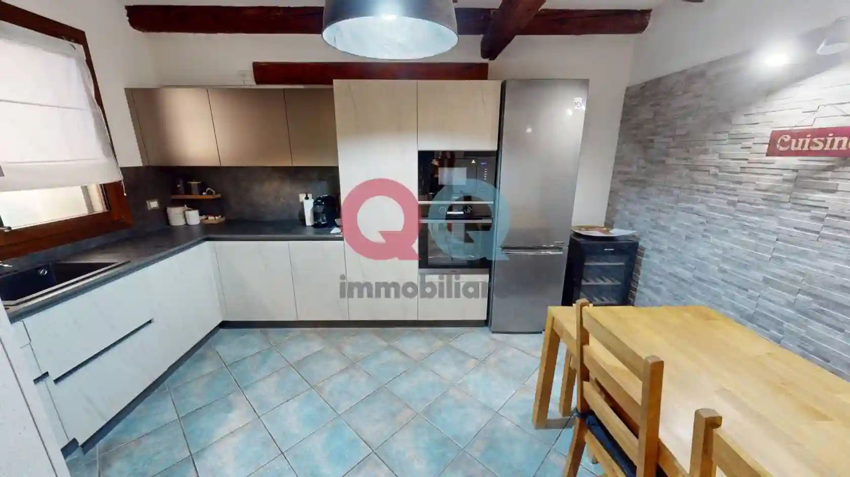 Villetta a schiera - foto 4