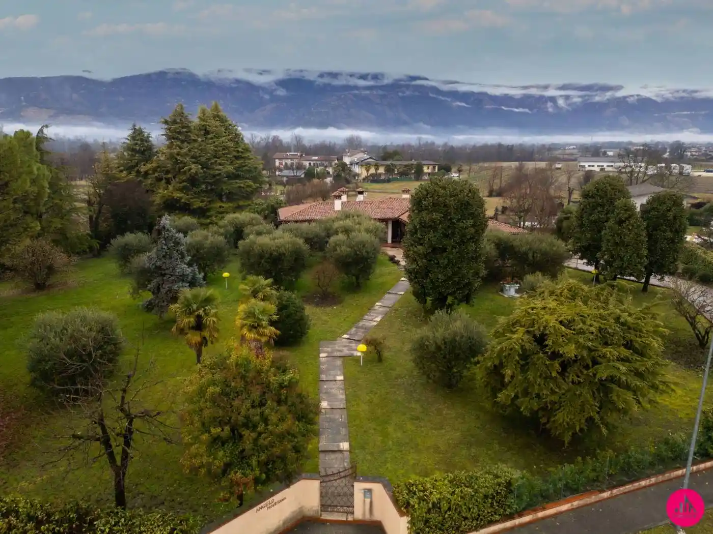 Villa in vendita a Sacile