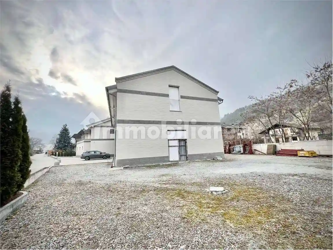 Palazzo - Edificio - foto 2