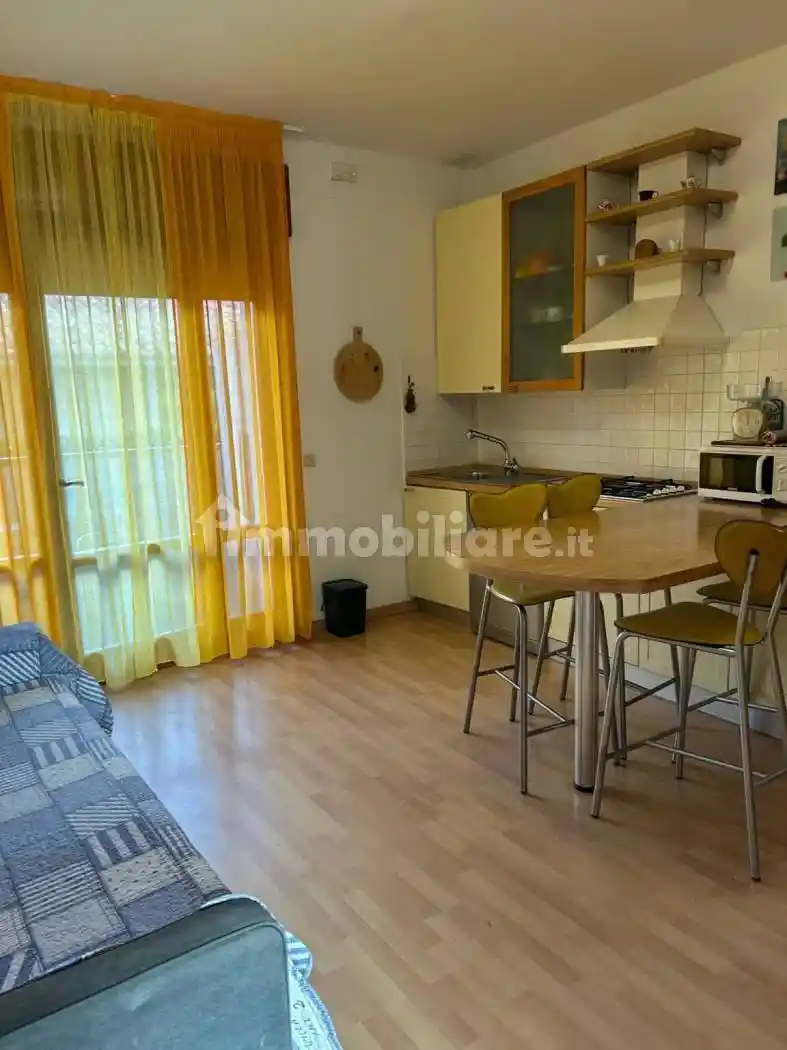 Appartamento in vendita a Lignano Sabbiadoro