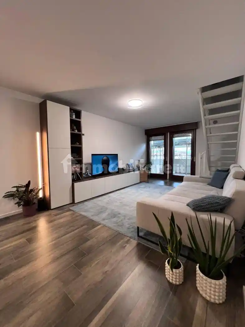 Appartamento in vendita a Tricesimo