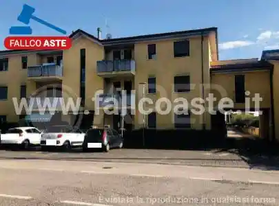 Appartamento in vendita a Tombolo