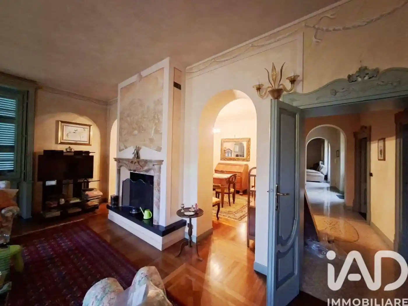 Appartamento in affitto a Castiglione delle Stiviere