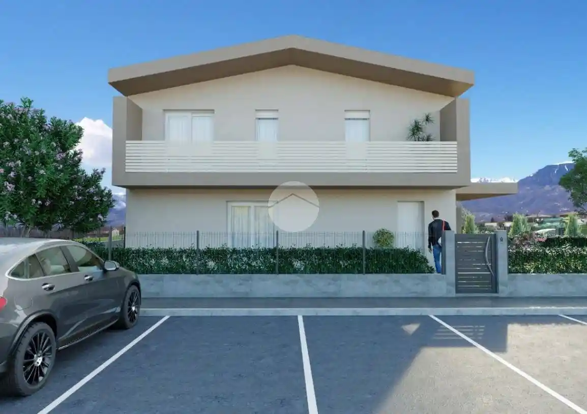 Villetta a schiera in vendita a Thiene