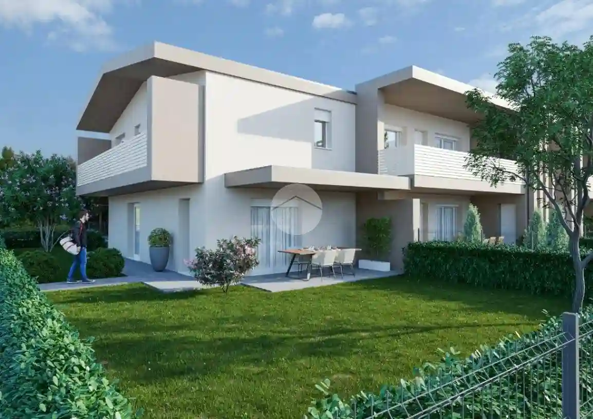 Villetta a schiera - foto 2