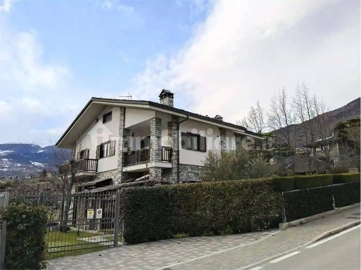 Villa - foto 3