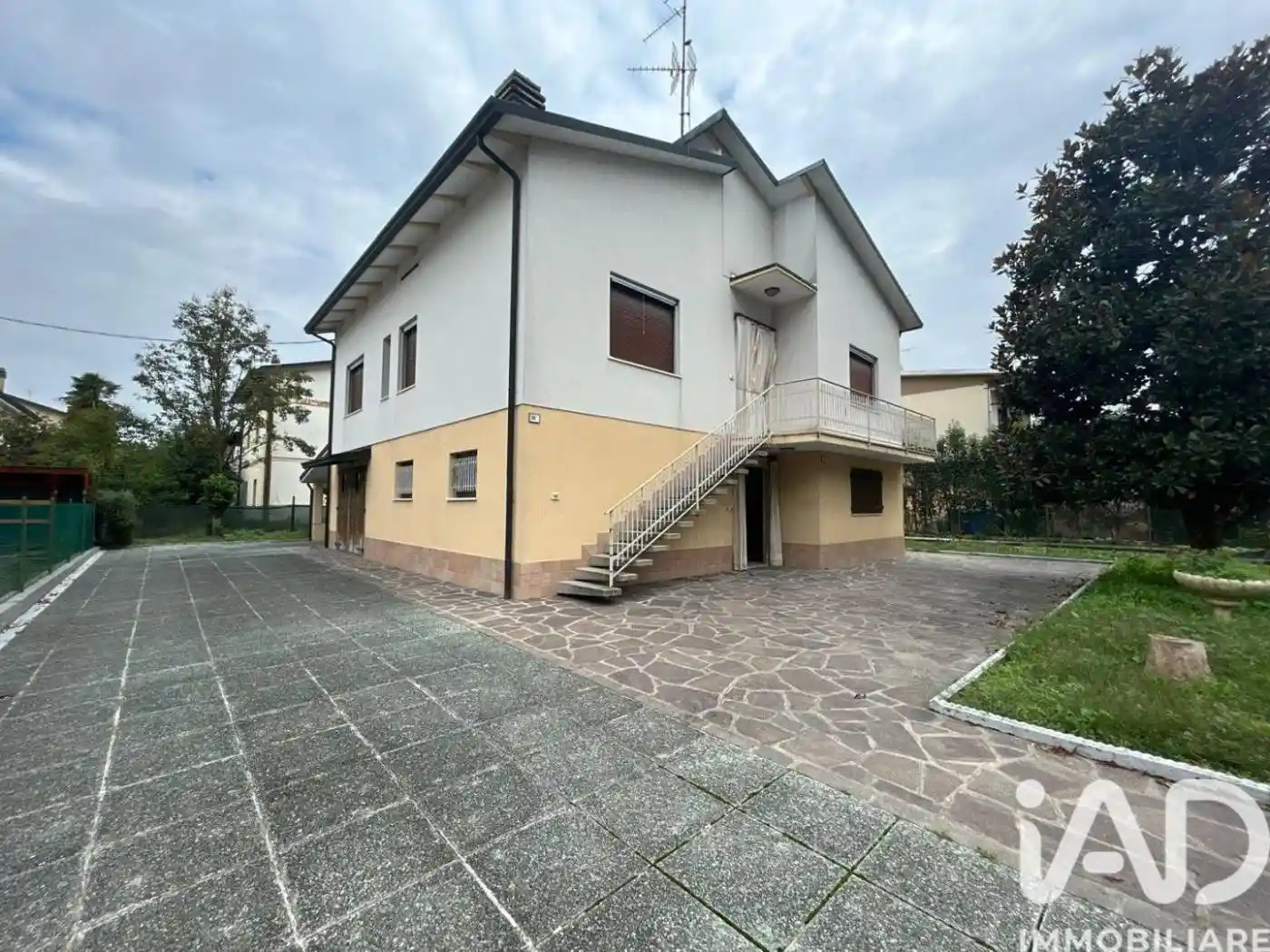 Villa in vendita a Finale Emilia