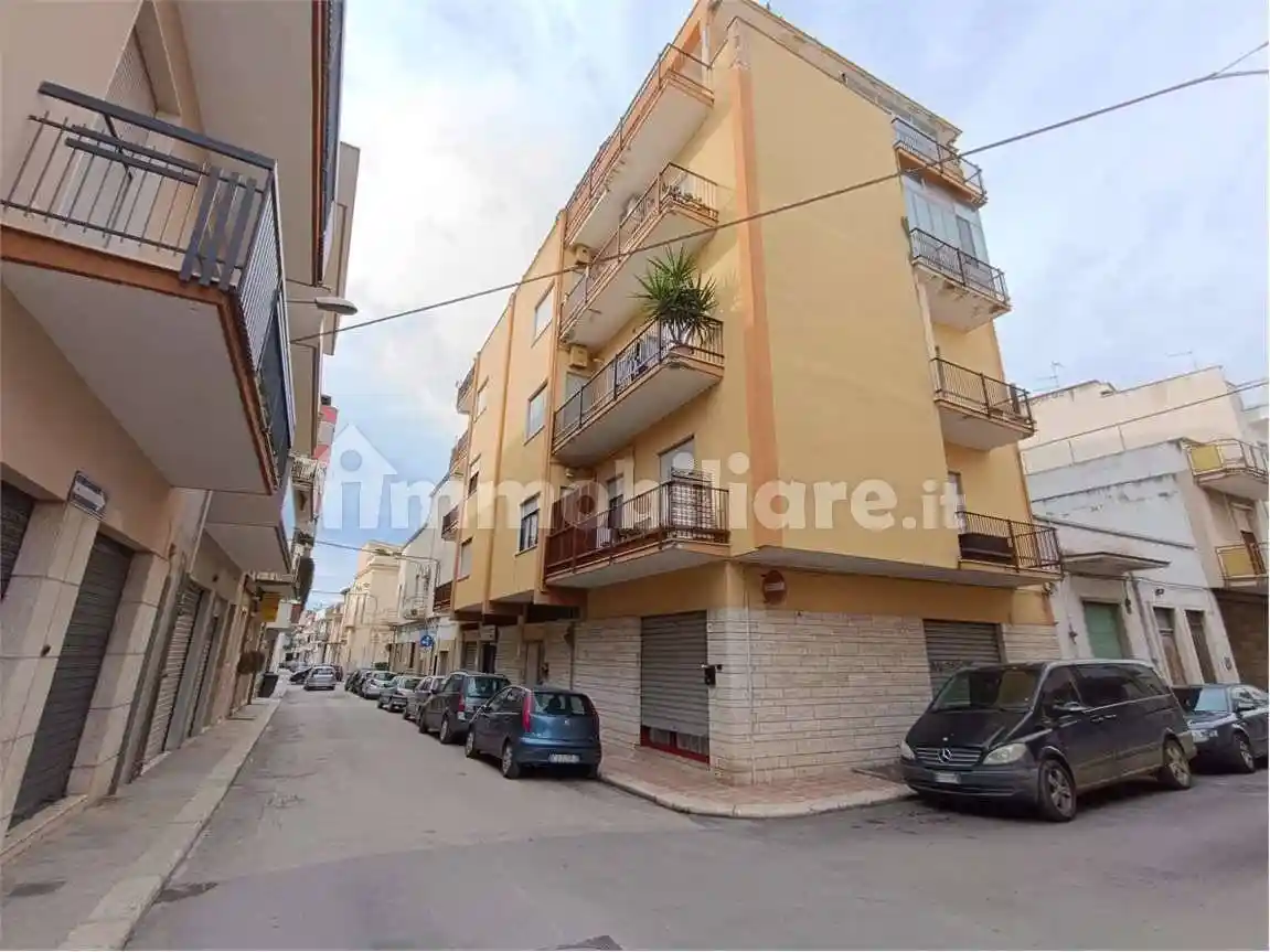 Appartamento in vendita a Andria