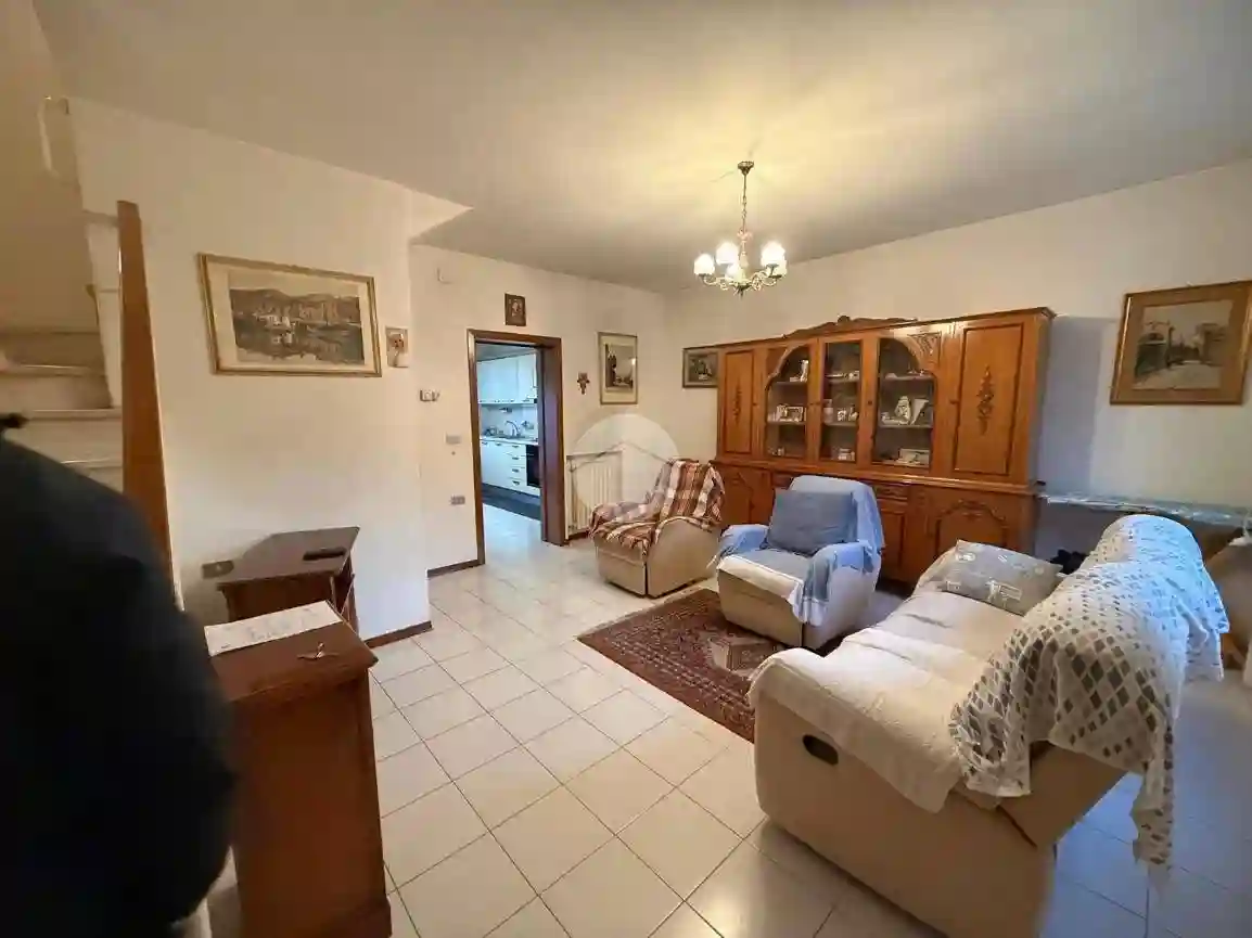 Villetta a schiera - foto 4