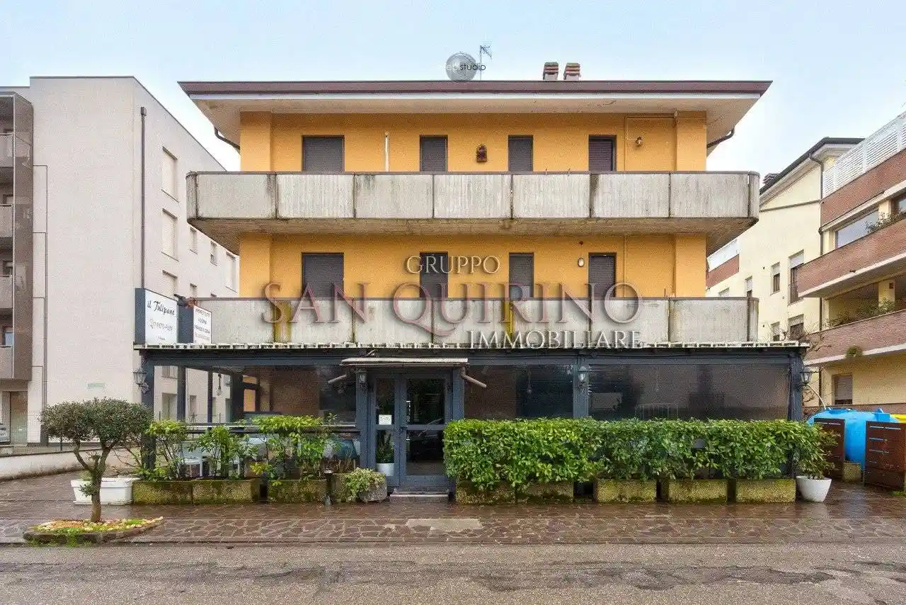 Appartamento in vendita a Carpi