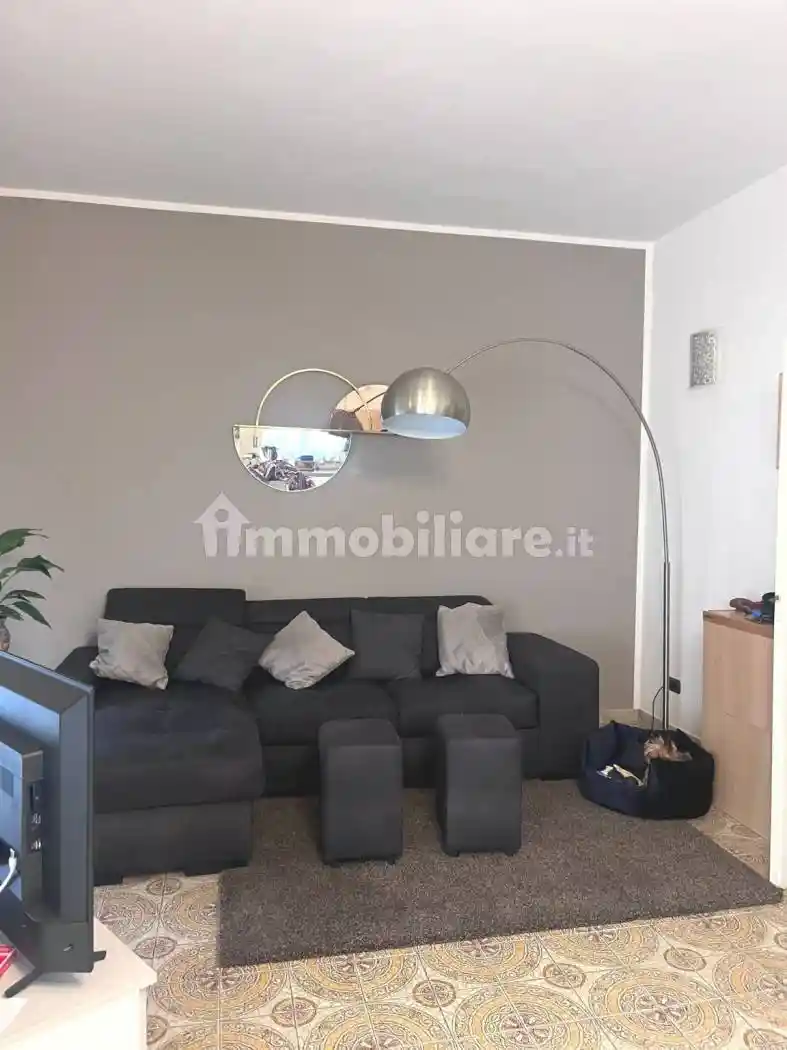 Appartamento in vendita a Forlì