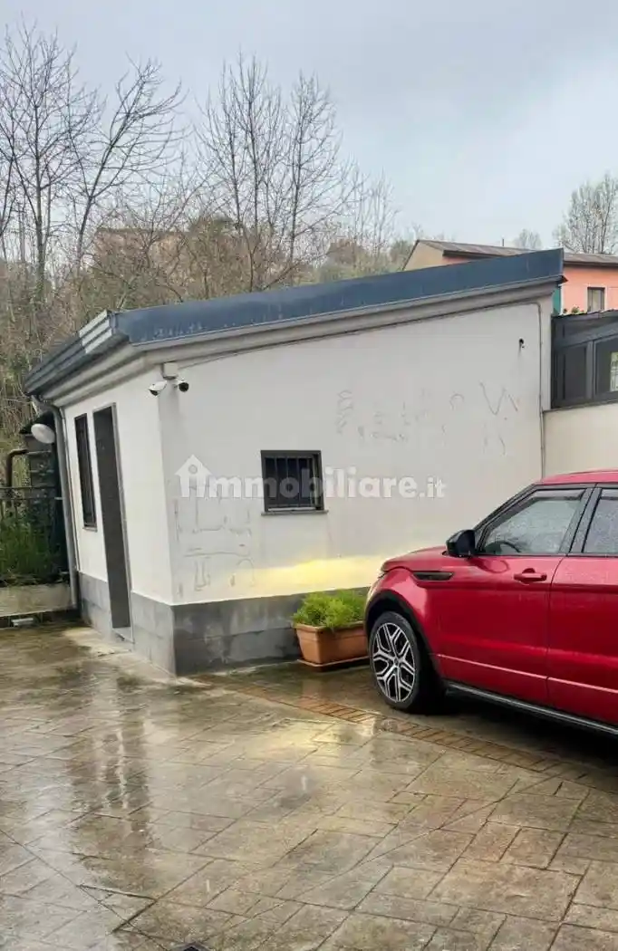 Appartamento in vendita a Cosenza