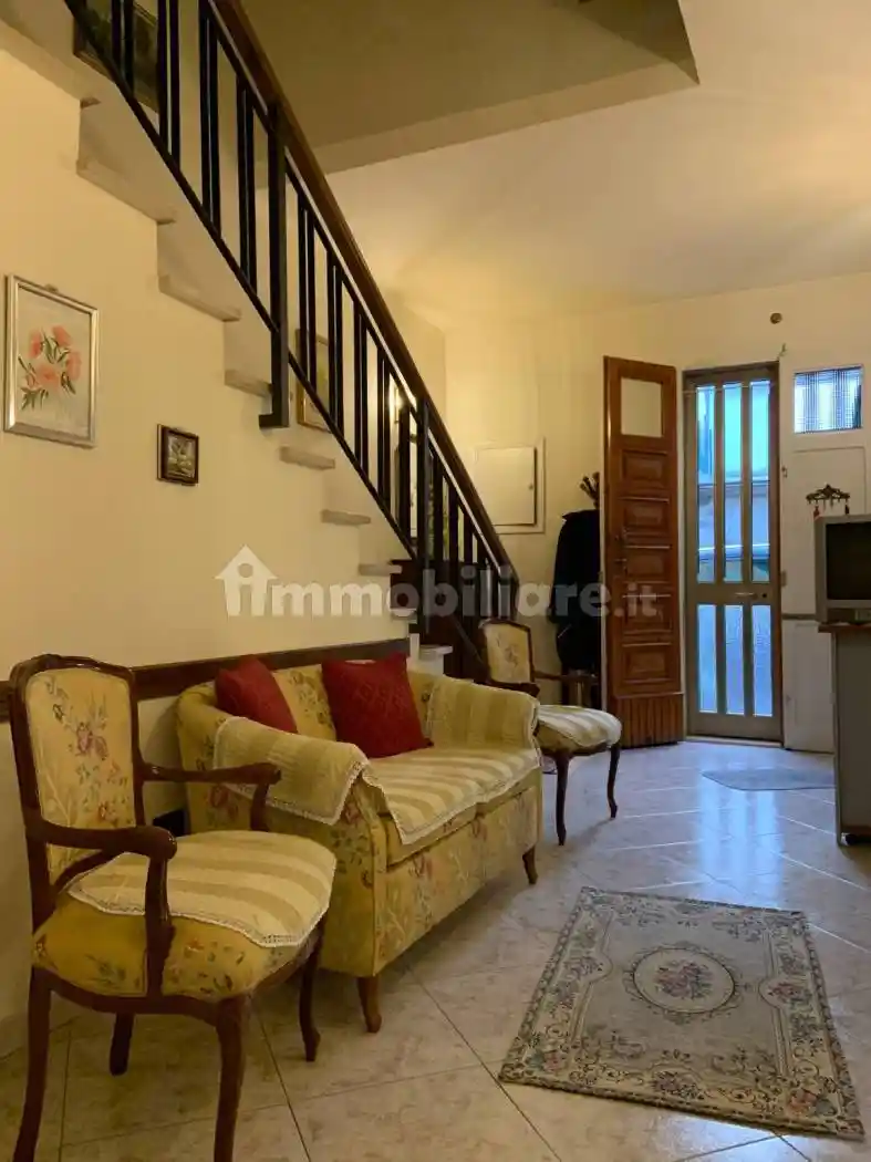 Villa in vendita a Vaiano