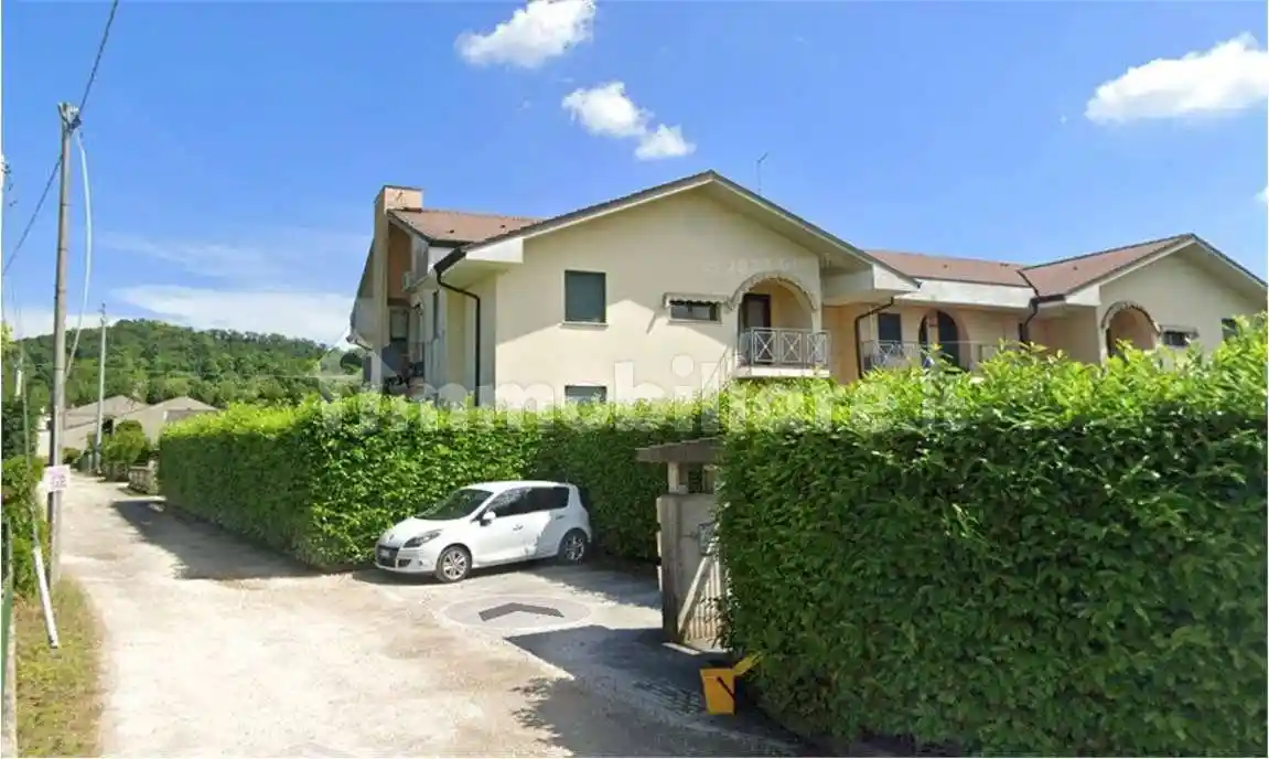 Appartamento in vendita a Lonigo