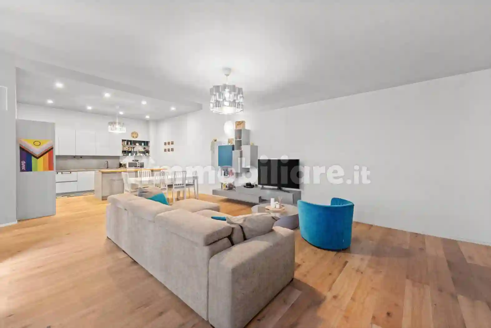 Appartamento - foto 3