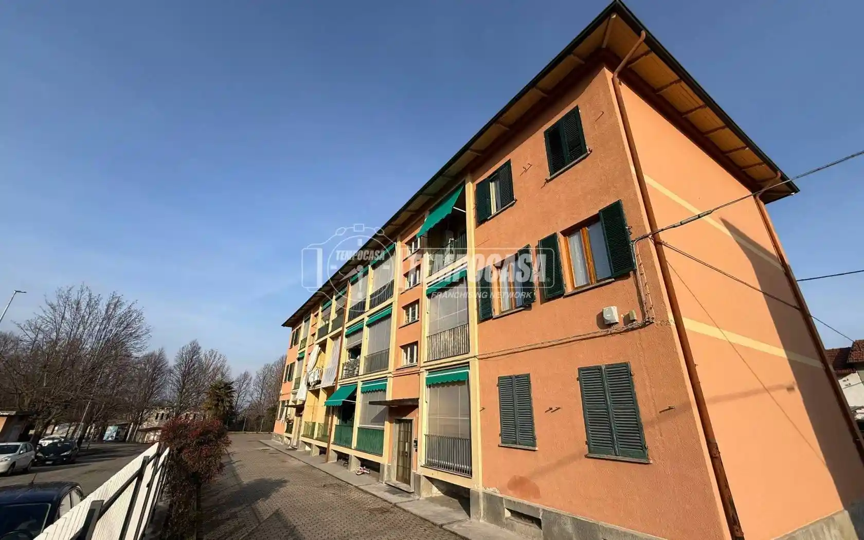 Appartamento in vendita a Rivoli