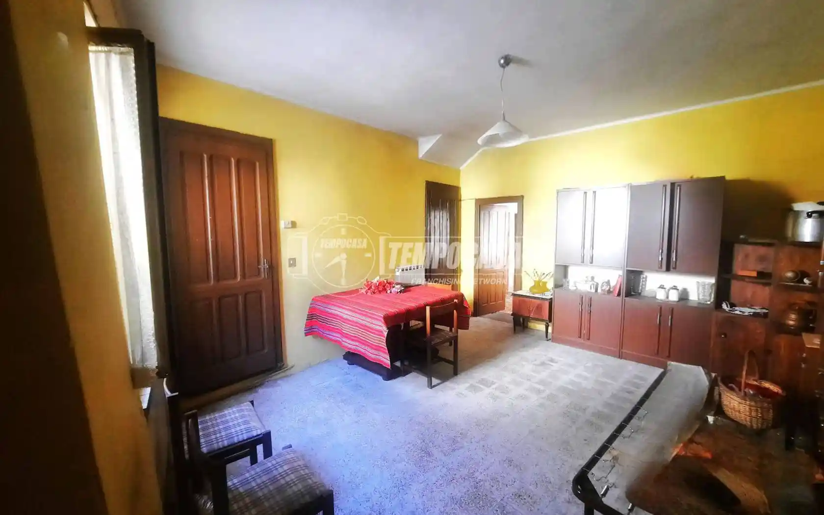 Casa indipendente in vendita a Albiano d'Ivrea