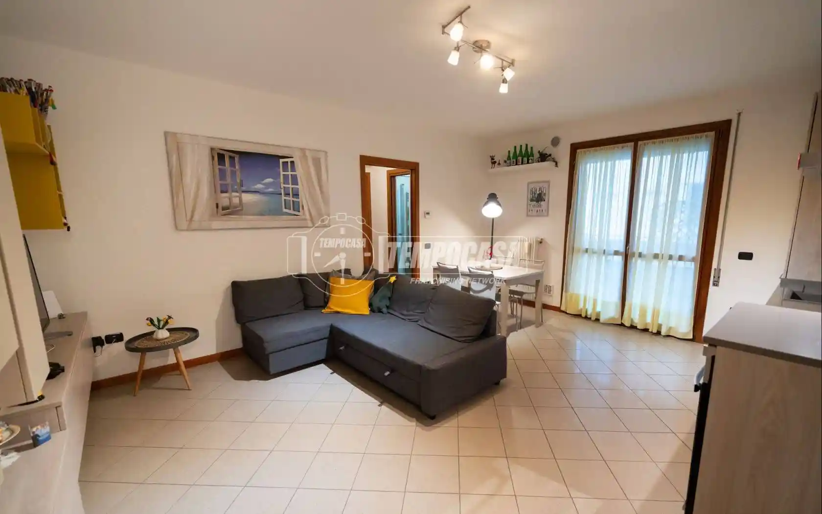 Appartamento in vendita a Selvazzano Dentro