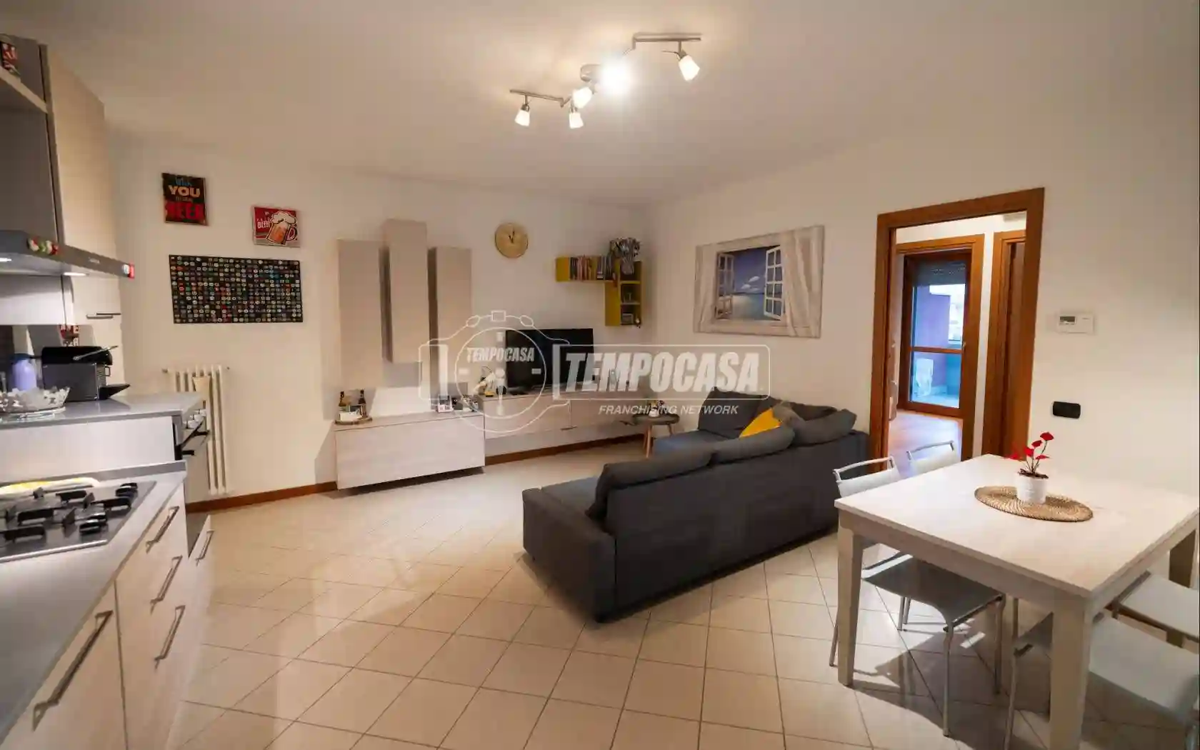 Appartamento - foto 2