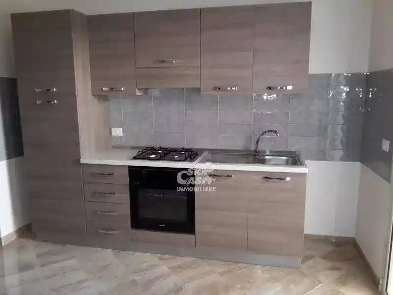 Appartamento in affitto a Marsala