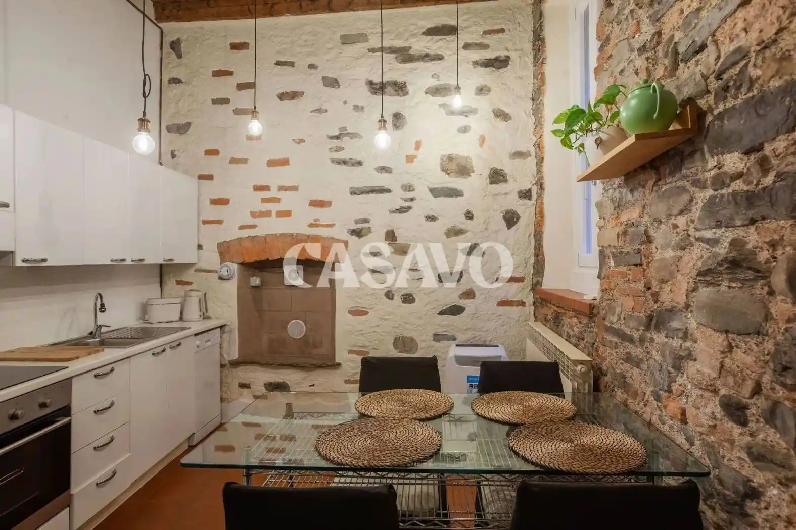 Appartamento in vendita a Como