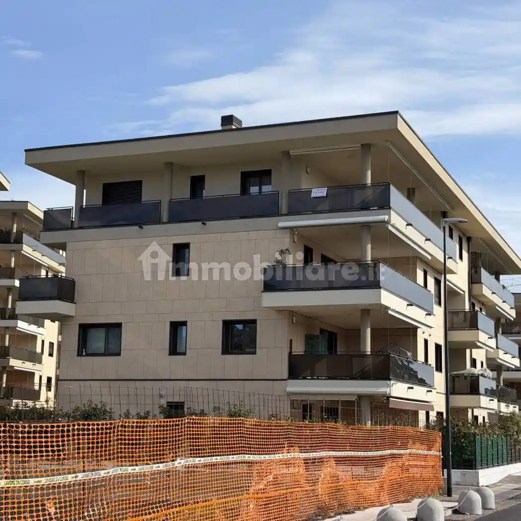 Attico - Mansarda in vendita a Verona