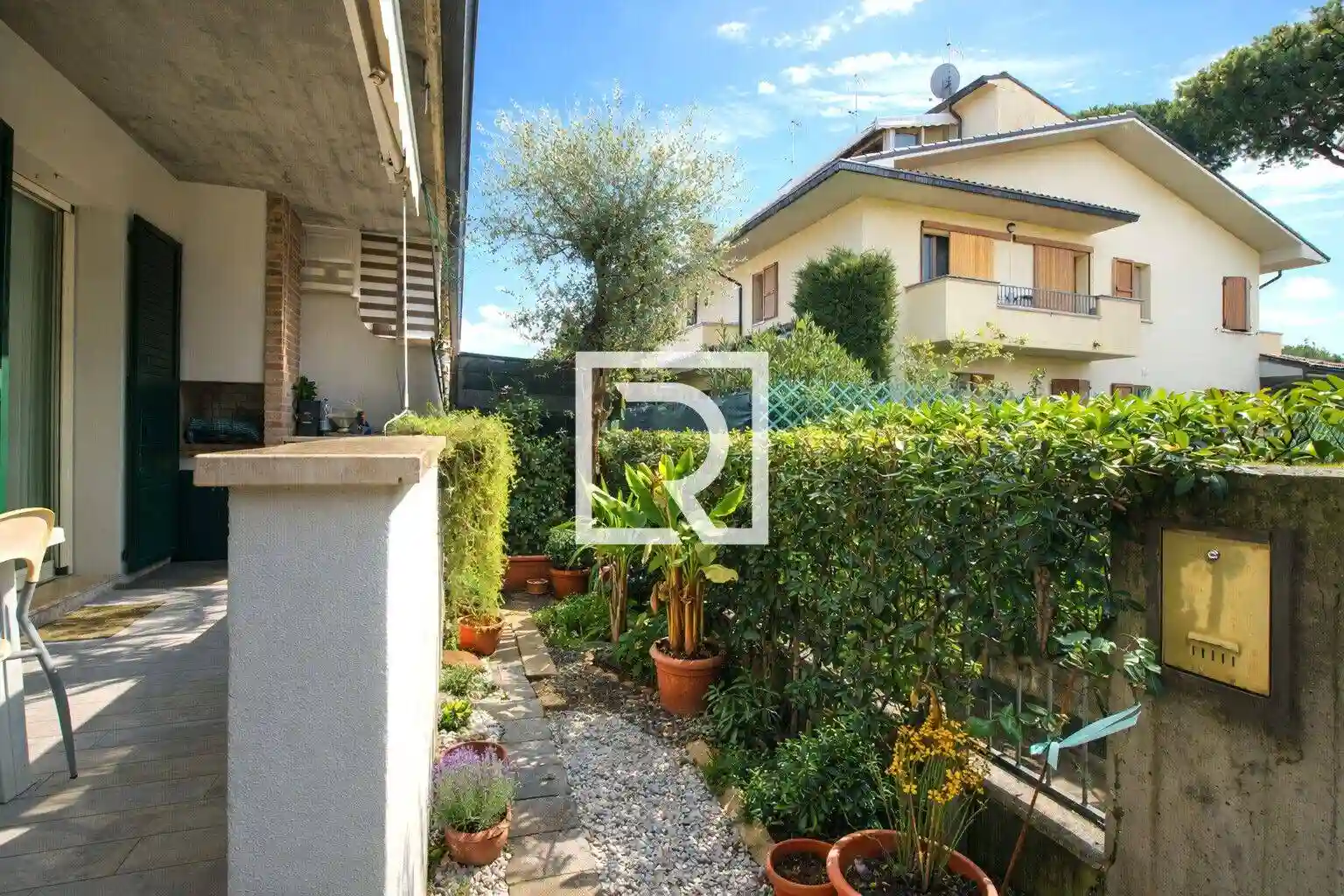 Villetta a schiera - foto 2