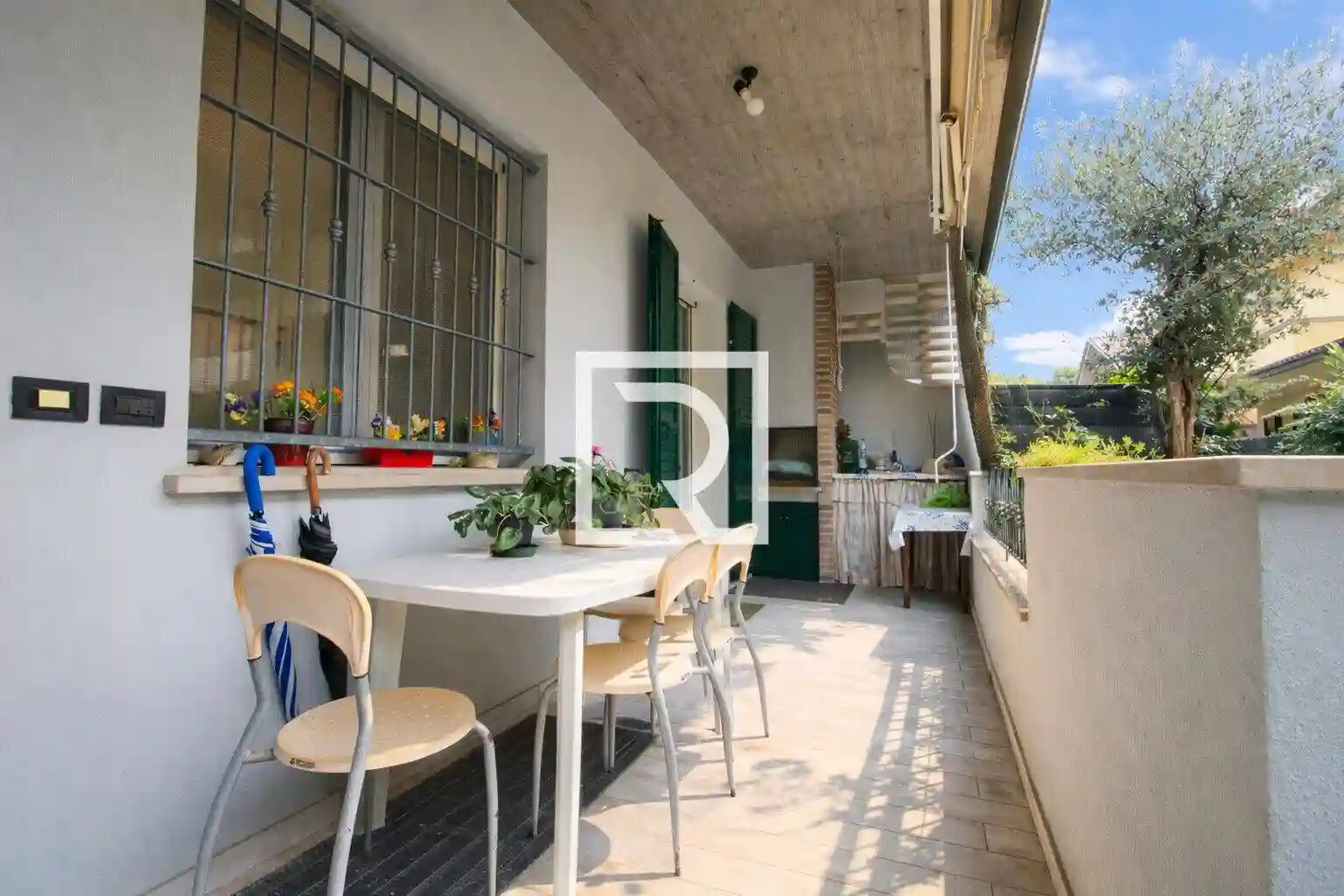 Villetta a schiera - foto 3