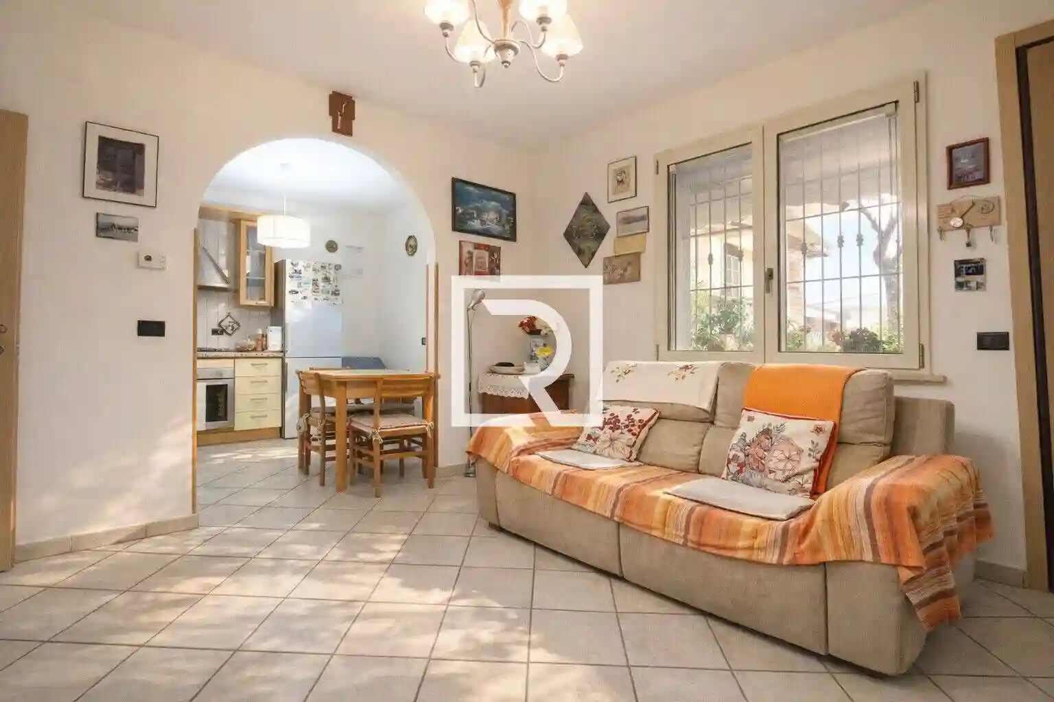 Villetta a schiera - foto 4