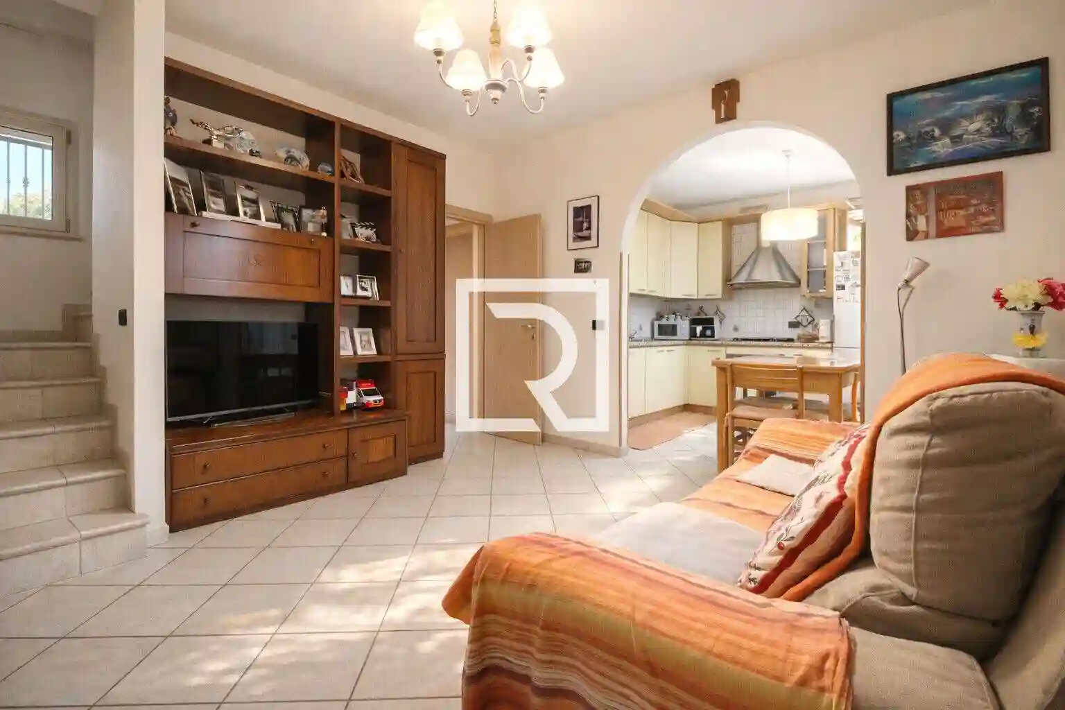 Villetta a schiera - foto 5