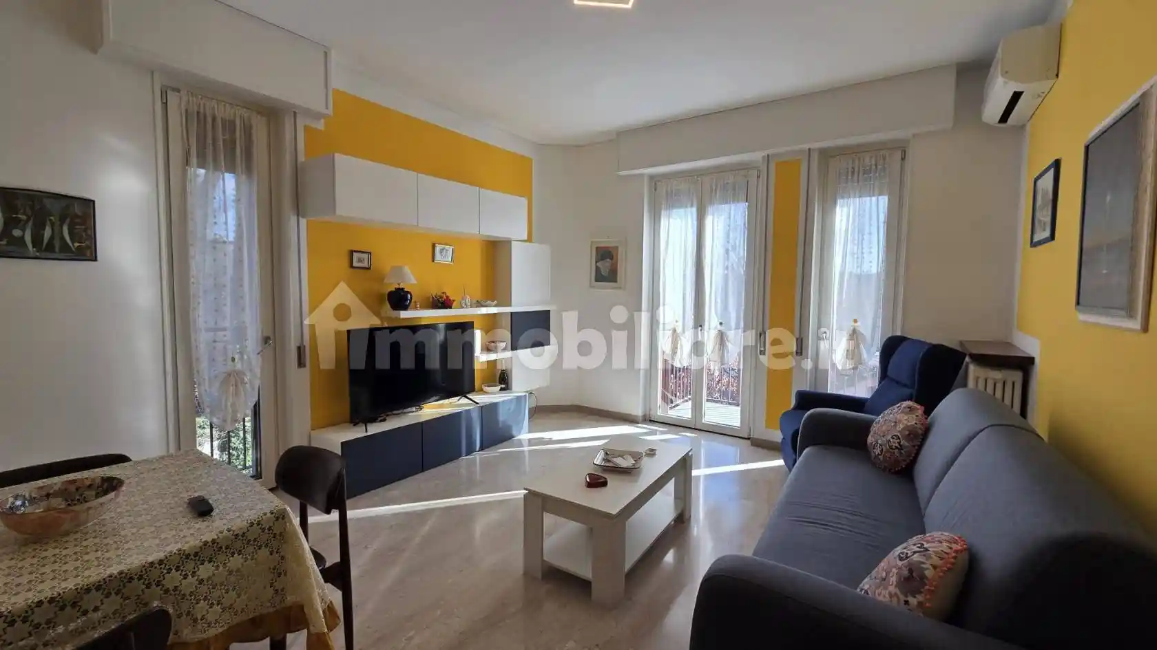 Appartamento in vendita a Mariano Comense